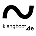 klangboot radio