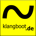 klangboot radio