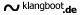 klangboot radio